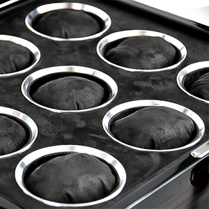 Watch Box - Premium Quartet-5-Le Remontoir