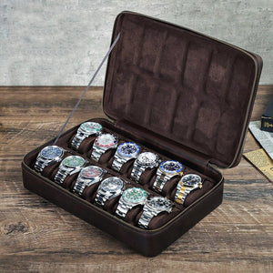 Watch Box - Prestige Case-4-Le Remontoir