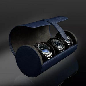 Watch Box - Roll 3 Blue-3-Le Remontoir