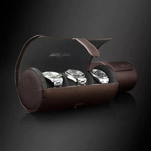 Watch Box - Roll 3 Braun-3-Le Remontoir