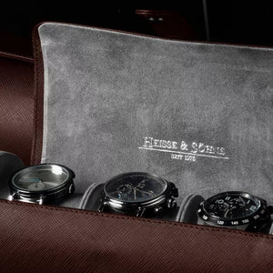 Watch Box - Roll 3 Braun-7-Le Remontoir