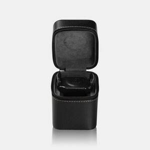 Watch Box - Schwarz Wedding-6-Le Remontoir