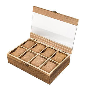 Watch Box - Spacious Cottage-1-Le Remontoir