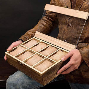 Watch Box - Spacious Cottage-6-Le Remontoir