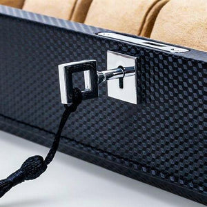 Watch Box - Suzie King-3-Le Remontoir