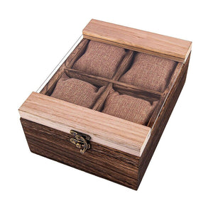Watch Box - Woodland Cottage-2-Le Remontoir