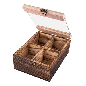 Watch Box - Woodland Cottage-4-Le Remontoir