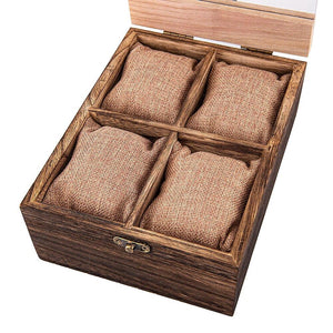 Watch Box - Woodland Cottage-7-Le Remontoir