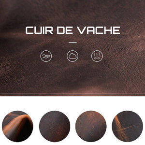 Watch Case - Vintage Quattro-4-Le Remontoir