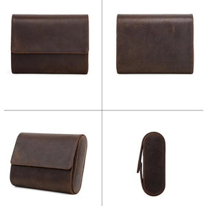 Watch Case - Vintage Sei-5-Le Remontoir