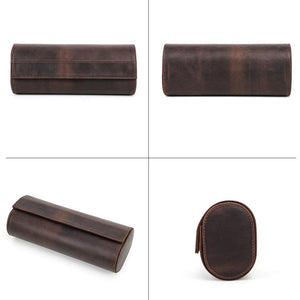 Watch Case - Vintage Treasure-5-Le Remontoir