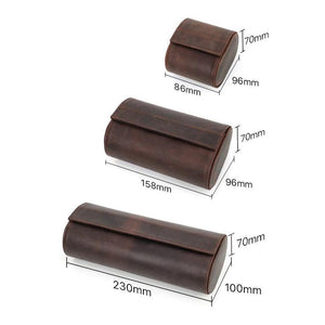 Watch Case - Vintage Treasure-6-Le Remontoir