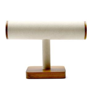 Watch Holder - Cream Design-1-Le Remontoir