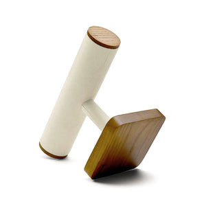 Watch Holder - Cream Design-2-Le Remontoir