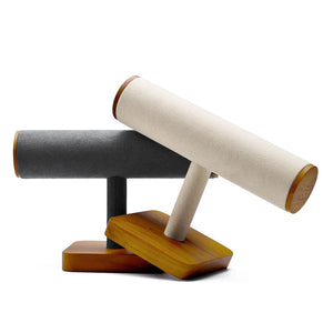 Watch Holder - Cream Design-3-Le Remontoir