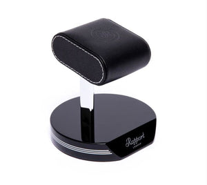 Watch Holder - Formula Black Silver-1-Le Remontoir