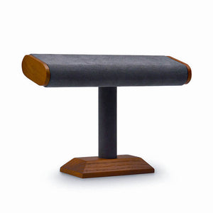 Watch Holder - Slate Cozy-1-Le Remontoir