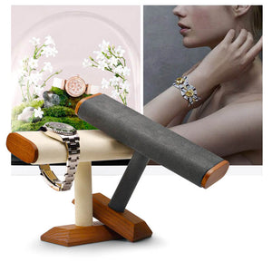 Watch Holder - Slate Cozy-2-Le Remontoir