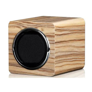 Watch Winder - Acacia Prism-2-Le Remontoir