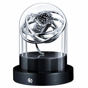 Watch Winder - Astronomer Comet-1-Le Remontoir