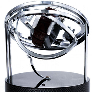 Watch Winder - Astronomer Comet-4-Le Remontoir