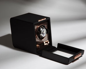 Watch Winder - Axis Copper-3-Le Remontoir