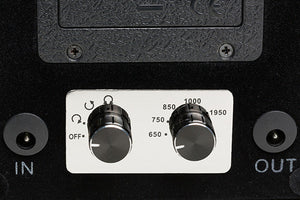 Watch Winder - Barrington Glacier White-4-Le Remontoir