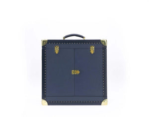 Watch Winder - Cambridge Trunk-3-Le Remontoir