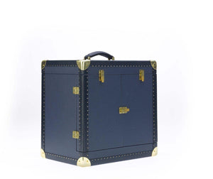 Watch Winder - Cambridge Trunk-4-Le Remontoir