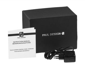 Watch Winder - Gentleman Ceruse-3-Le Remontoir