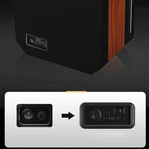 Watch Winder - Gioco Wooded-2-Le Remontoir