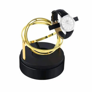 Watch Winder - Golden Astronomer-3-Le Remontoir