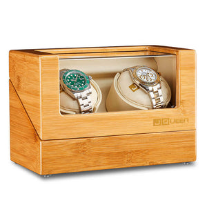 Watch Winder - JQUEEN-2-Le Remontoir