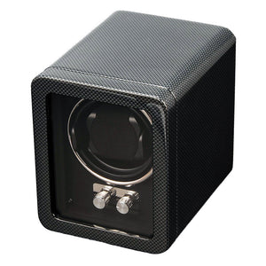 Watch Winder - Lily Carbon-1-Le Remontoir