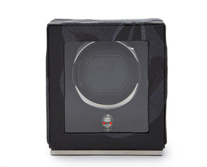 Watch Winder - Moment Mori Black Single-1-Le Remontoir