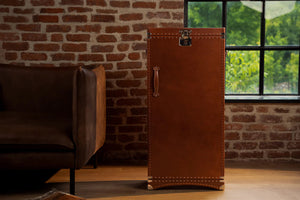 Watch Winder - Montana Trunk-2-Le Remontoir