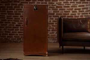 Watch Winder - Montana Trunk-4-Le Remontoir