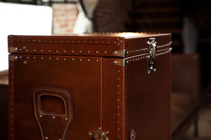 Watch Winder - Montana Trunk-5-Le Remontoir