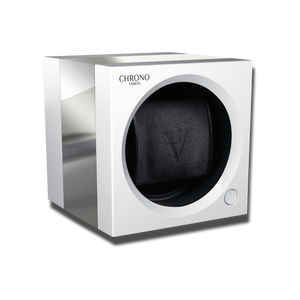 Watch Winder - One Piano White-2-Le Remontoir
