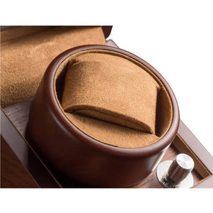 Watch Winder - Rustic Box-3-Le Remontoir