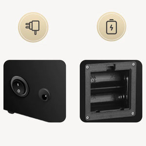 Watch Winder - Scarlet Ambers-3-Le Remontoir