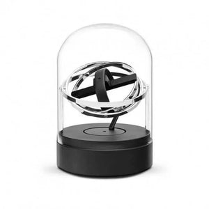 Watch Winder - Silver Astronomer-3-Le Remontoir