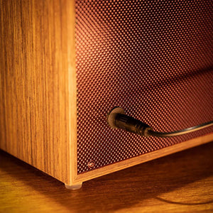 Watch Winder - Terracotta Display Case-5-Le Remontoir