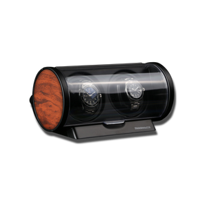Watch Winder - Tubix Walnut-1-Le Remontoir