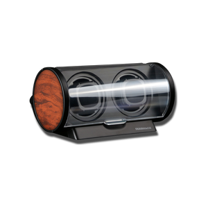 Watch Winder - Tubix Walnut-3-Le Remontoir