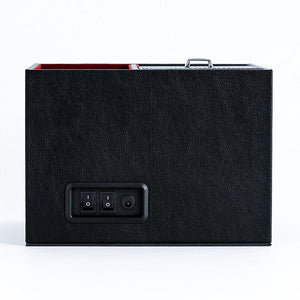 Watch Winder - Twilight Scatola Box-6-Le Remontoir