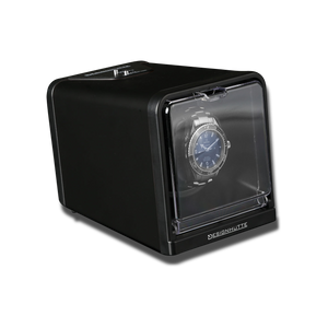 Watch Winder - Urban Black-1-Le Remontoir