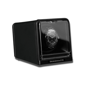 Watch Winder - Urban Black-2-Le Remontoir