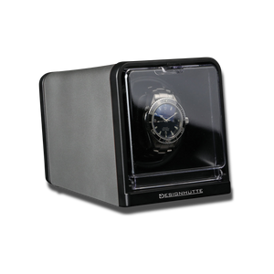 Watch Winder - Urban Gray-1-Le Remontoir