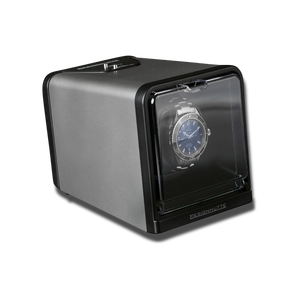 Watch Winder - Urban Gray-3-Le Remontoir